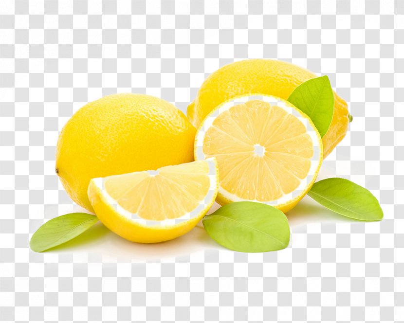 Lemon Juice Lemonade Fruit - Lime Transparent PNG