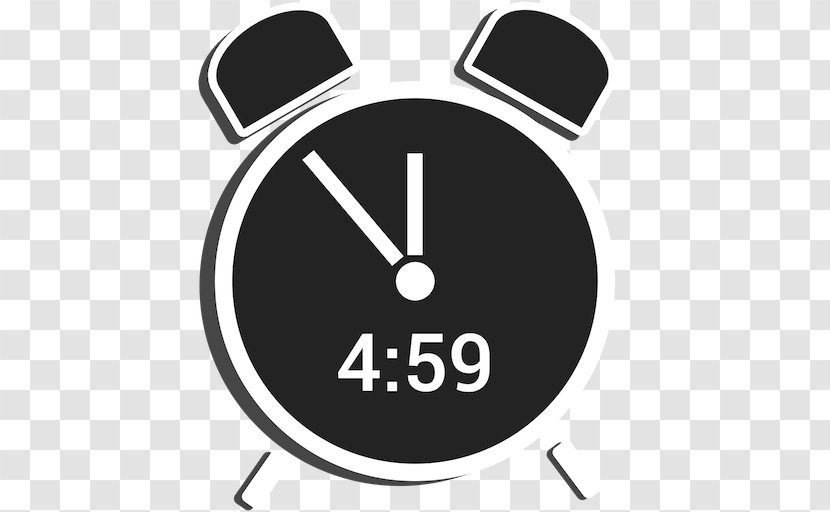 Alarm Clocks Amazon.com Timer Math Equation - Home Accessories - Clock Transparent PNG