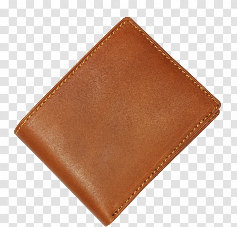 Wallet Handbag Briefcase Leather Pocket - Zipper Transparent PNG