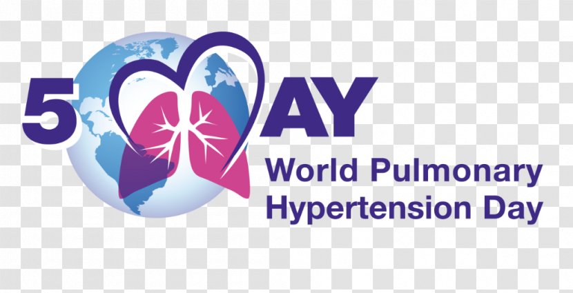 Pulmonary Hypertension Association Lung Artery - Text - Self Injury Awareness Day Transparent PNG
