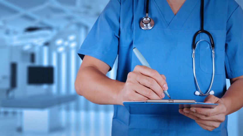 Health Professional Nurse System Medicine Master Universitario - Doctors And Nurses Transparent PNG