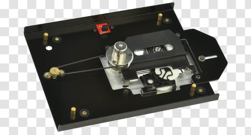 Audio Power Amplifier Digital-to-analog Converter High Fidelity Electronics - Direct Drive Mechanism Transparent PNG