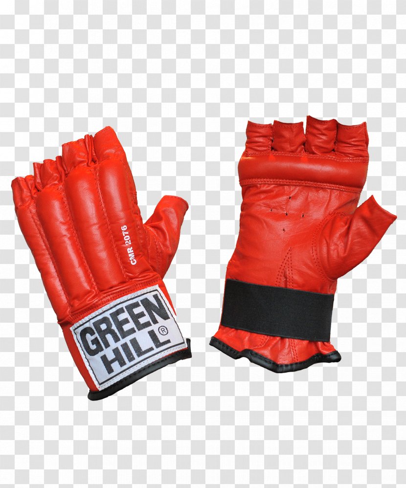 Boxing Glove Green Hill Artikel Clothing Sizes - Mma Transparent PNG