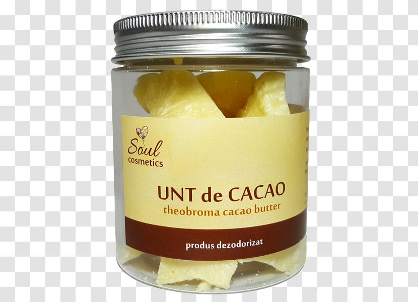 Flavor Essential Oil Soul Cosmetics Jojoba - Cacao Theobroma Transparent PNG