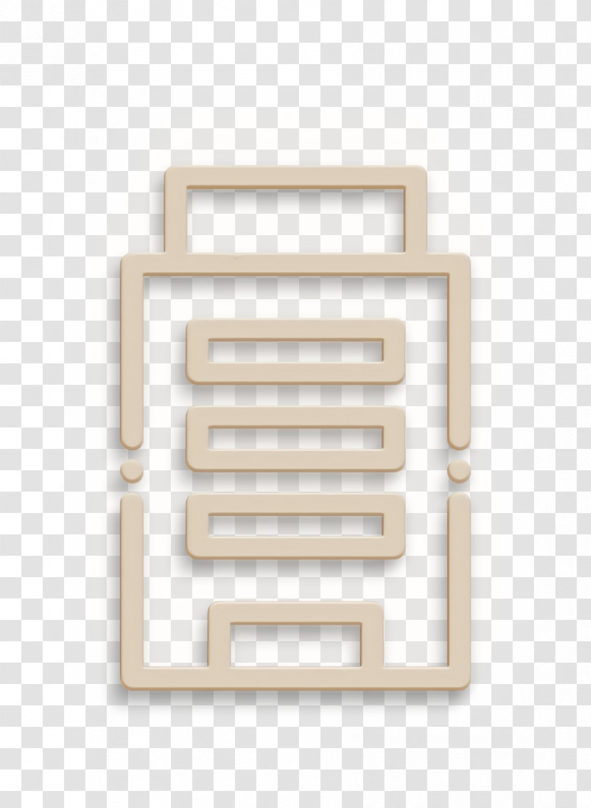 Architecture And City Icon Cityscape Icon Buildings Icon Transparent PNG