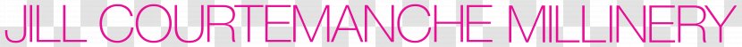 Pink M Pattern - Text - Design Transparent PNG