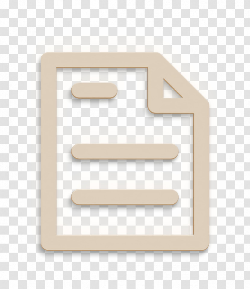 Project Icon Design Thinking Icon Transparent PNG