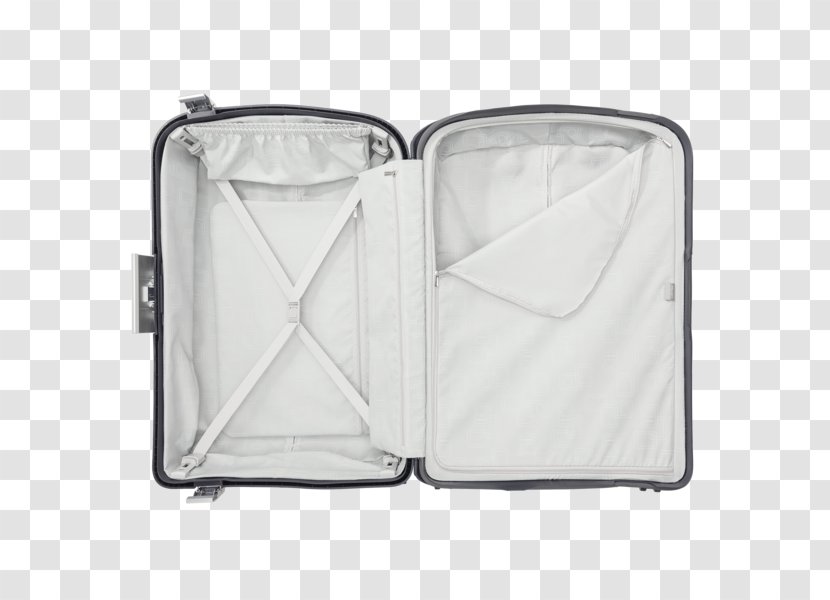 Suitcase Delsey Travel Samsonite Baggage Transparent PNG