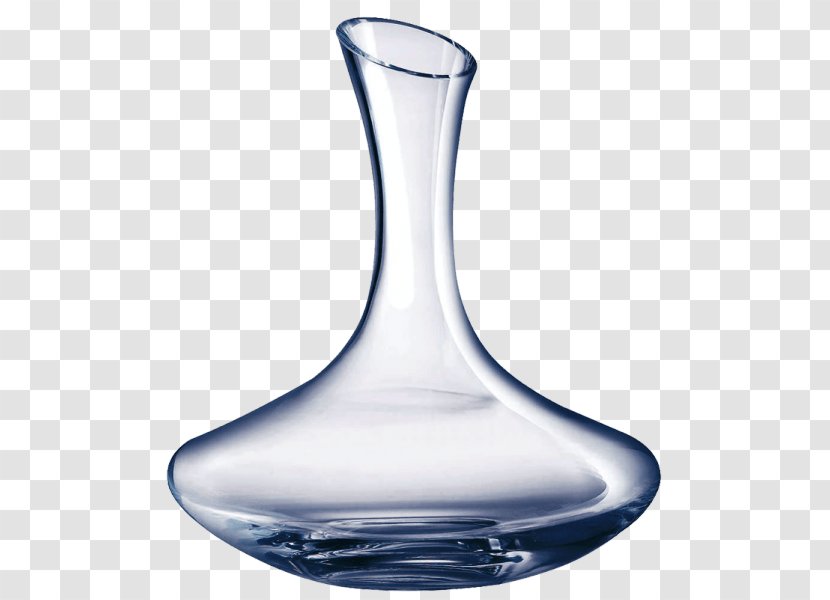 Decanter Wine Champagne Glass Carafe Transparent PNG