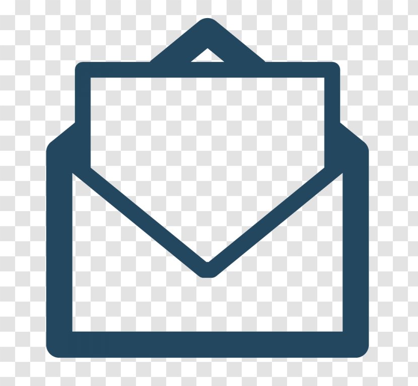 Email - Message - Homerun Border Transparent PNG