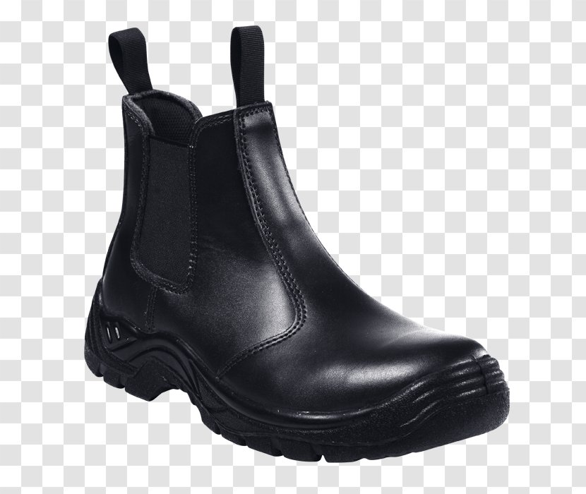 Steel-toe Boot Shoe Footwear Workwear Transparent PNG