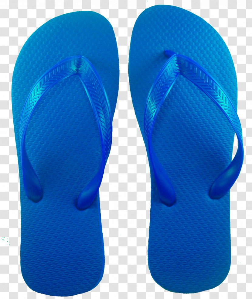 Flip-flops Royal Blue Sports Shoes - Azure - Old Navy Flip Flops Transparent PNG