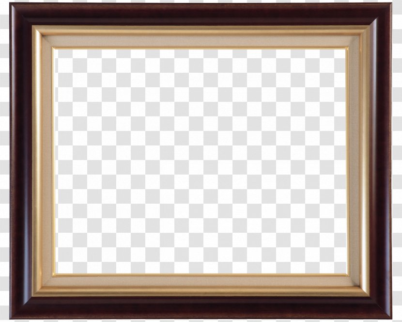 Picture Frames Stock Photography - Glass Transparent PNG