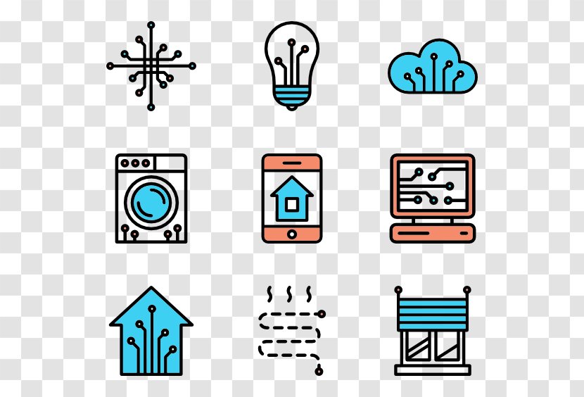 Building Home Automation Kits Clip Art - Architectural Engineering Transparent PNG