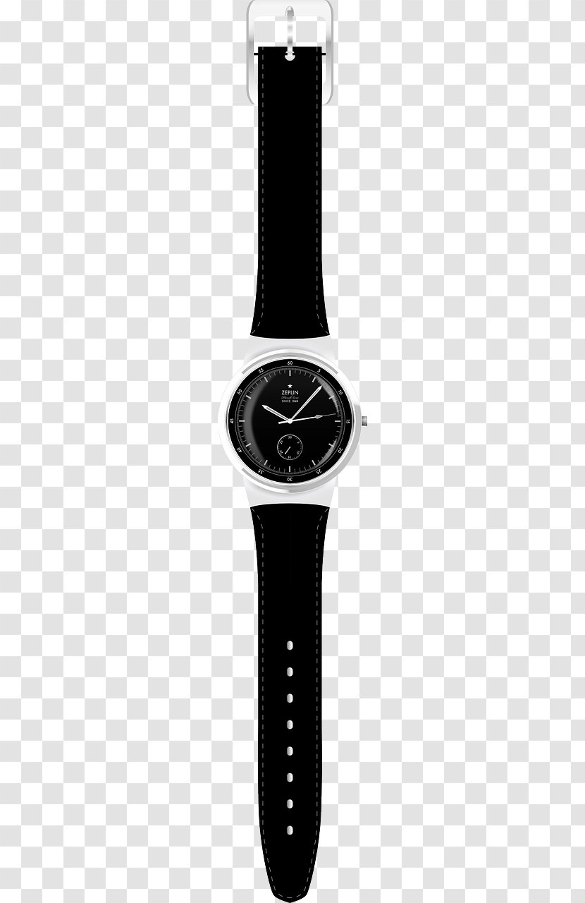 Watch Clip Art - Fashion Watches Transparent PNG
