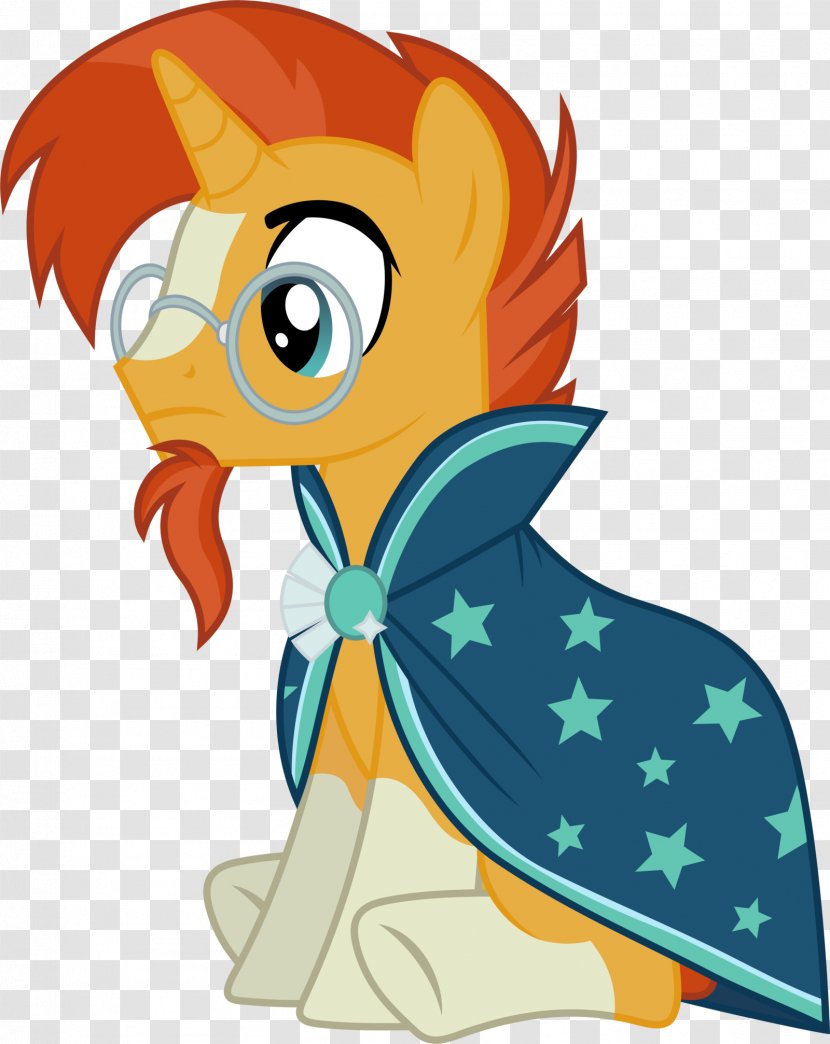 Pony Sunburst Art - Sun Vector Transparent PNG