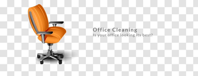 Office & Desk Chairs Logo Plastic - Brand - Cleaning Transparent PNG