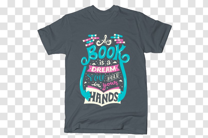 World Book Day Fangirl Reading Library Transparent PNG