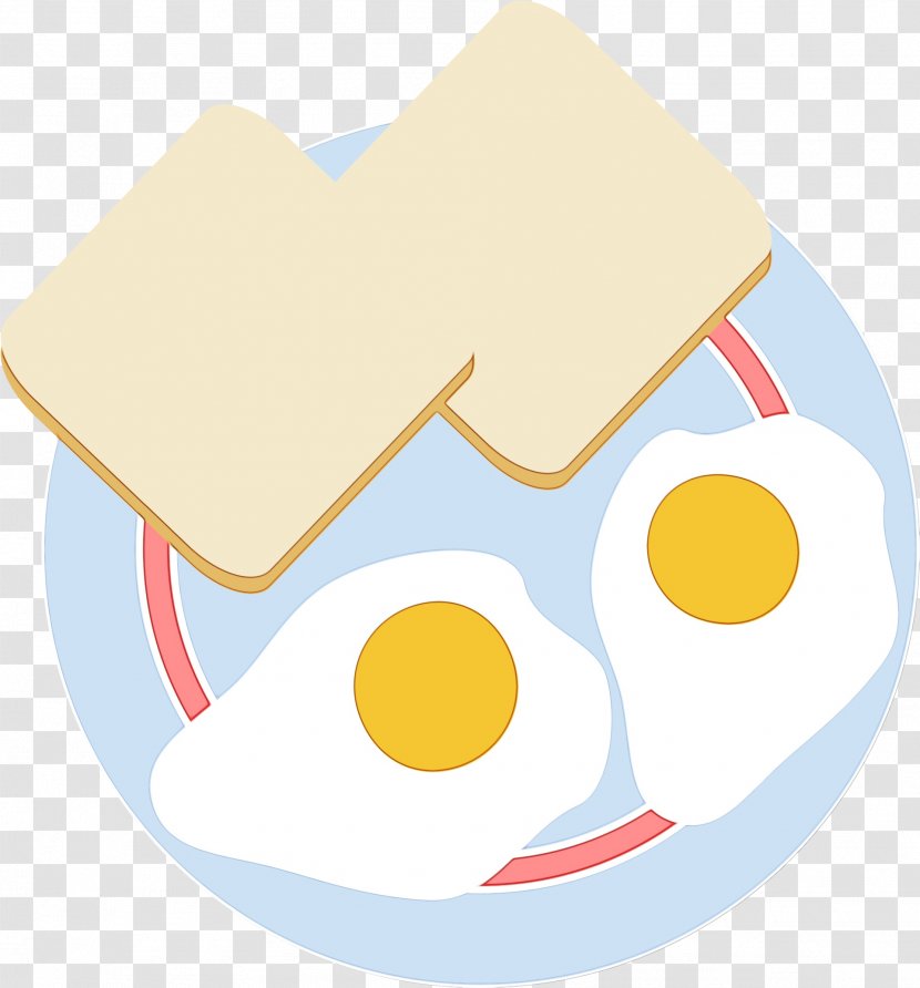 Easter Egg Background - Wet Ink - Serveware Processed Cheese Transparent PNG