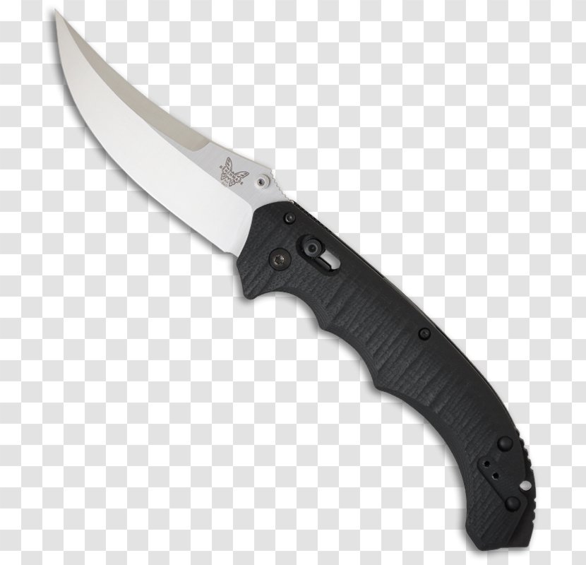 Assisted-opening Knife Blade Pocketknife Spyderco - Gerber Gear Transparent PNG