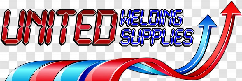 United Welding Supplies Ltd Logo Brand - Vendor Transparent PNG