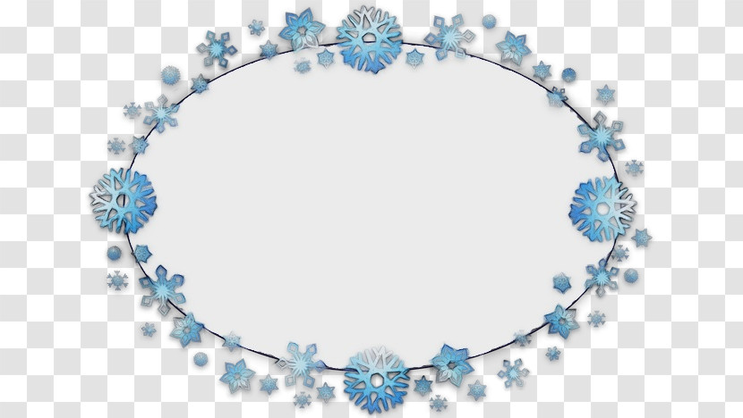 Necklace Turquoise Jewellery Circle Meter Transparent PNG