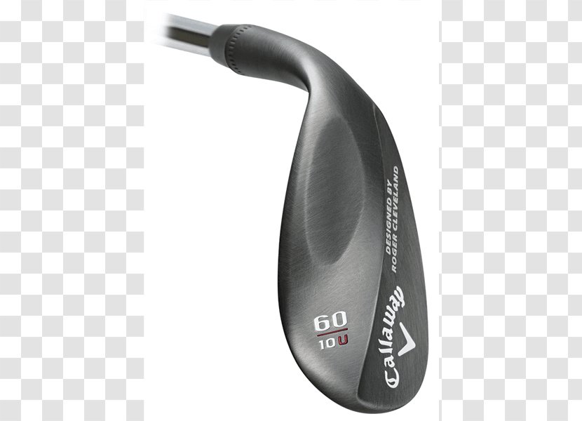 Sand Wedge Callaway Mack Daddy 2 Golf Lob - Has Been Sold Transparent PNG