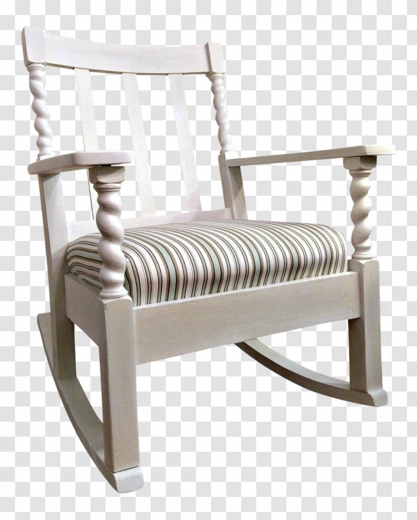 Chair Armrest Garden Furniture Transparent PNG