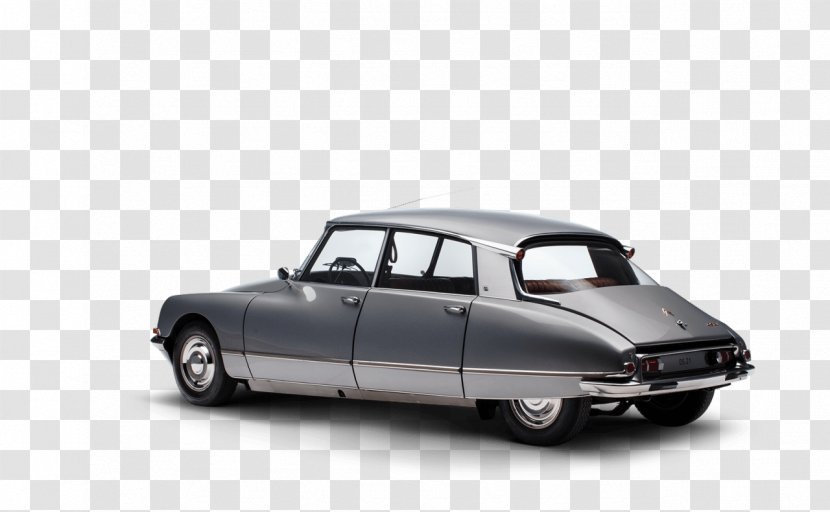 DS Automobiles Mid-size Car 3 5 - Vehicle Transparent PNG