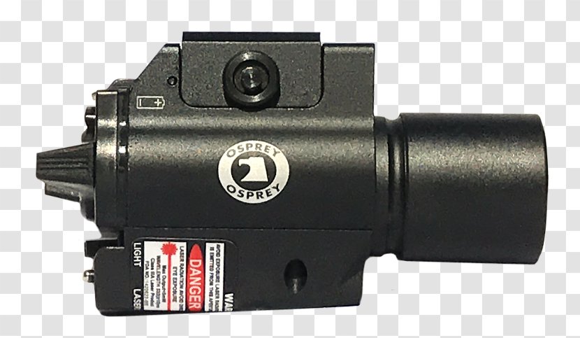 Optical Instrument Tactical Light Laser Optics Transparent PNG