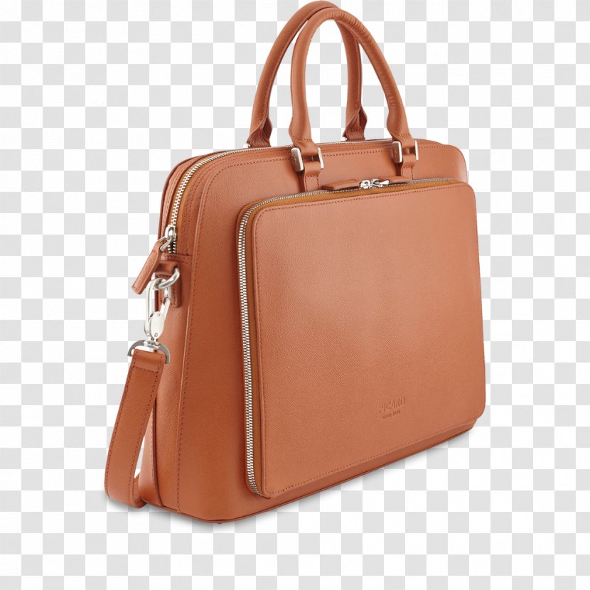 Briefcase Fashion Handbag Clothing Messenger Bags - Peach - Accessoires Transparent PNG