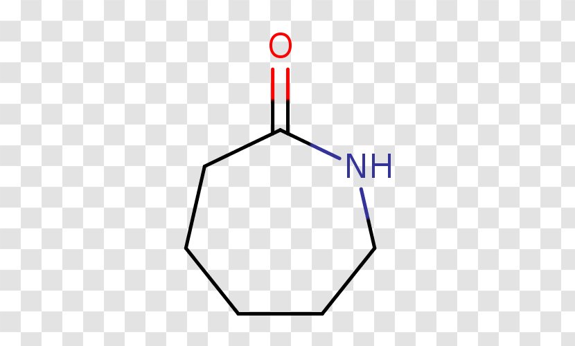 Caprolactam Chemical Compound Amide Nylon 6 - 4hydroxybenzoic Acid Transparent PNG