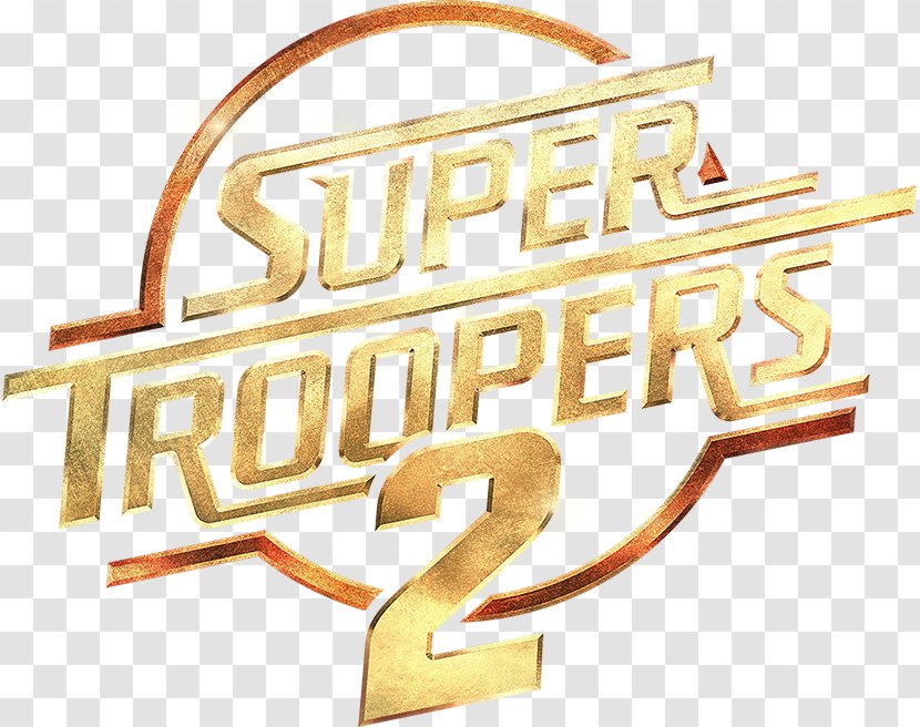 Super Troopers Film Logo Fox Searchlight Pictures Brand - Putlocker - Ray Driver Transparent PNG