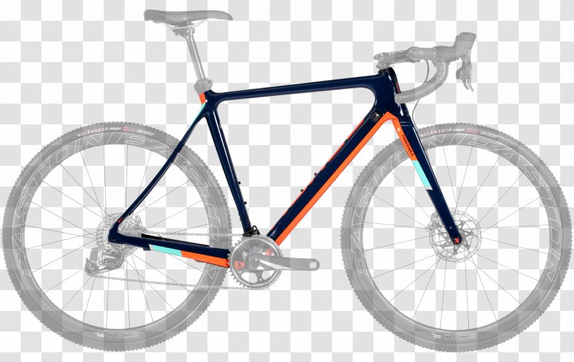 Bicycle Frames Norco Bicycles Cyclo-cross Racing - Spoke Transparent PNG