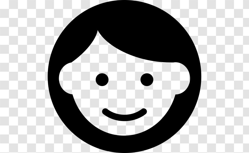 Emoticon Smiley Transparent PNG