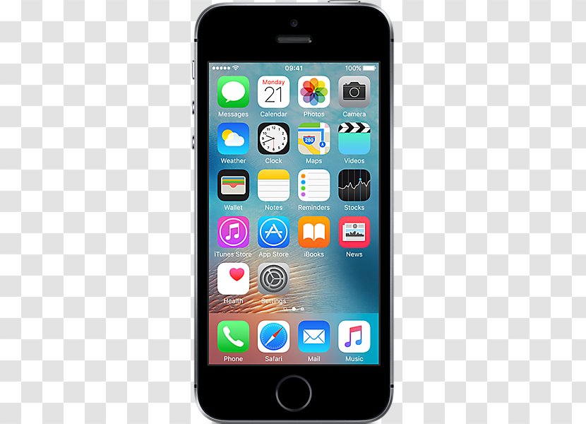 Apple IPhone 5s Mazuma Mobile Find My - Codedivision Multiple Access Transparent PNG