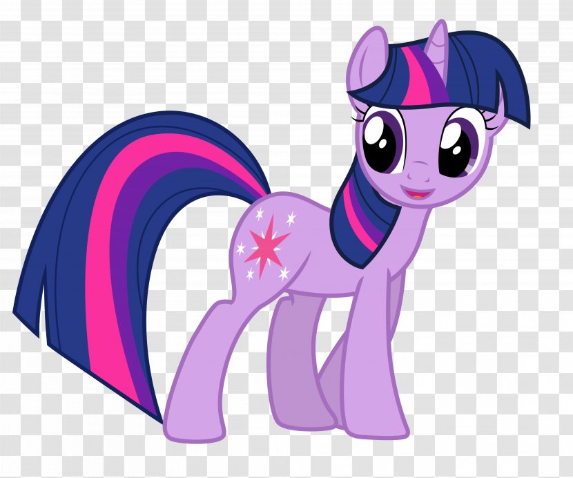 Pony Twilight Sparkle Pinkie Pie - Heart - Vector Transparent PNG