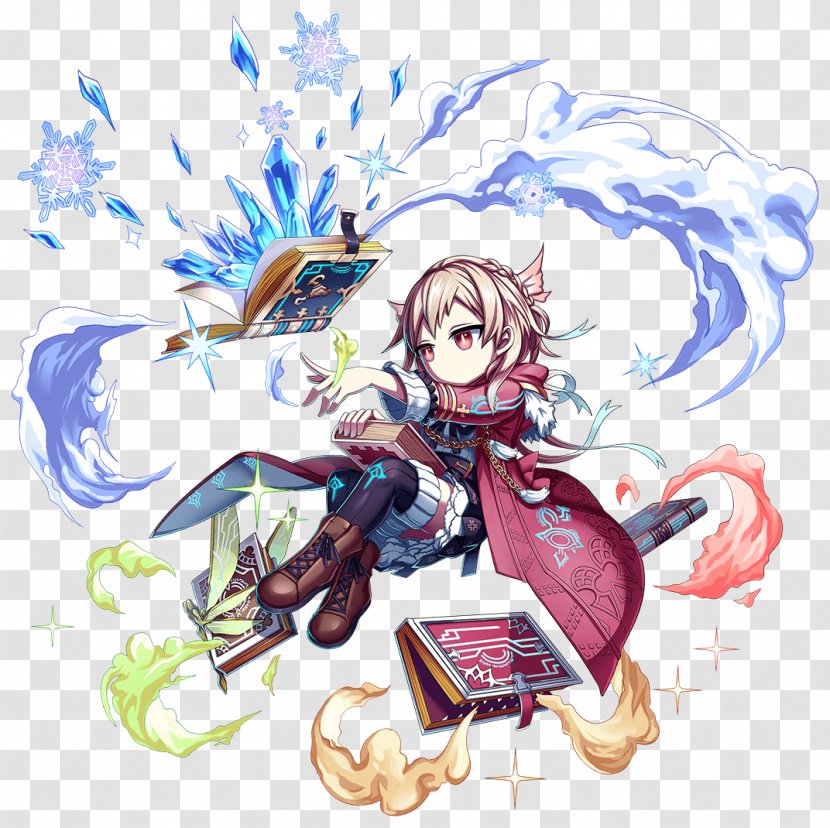 Brave Frontier 2 THE ALCHEMIST CODE Gumi Alchemy - Tree - Ruined Effect Transparent PNG