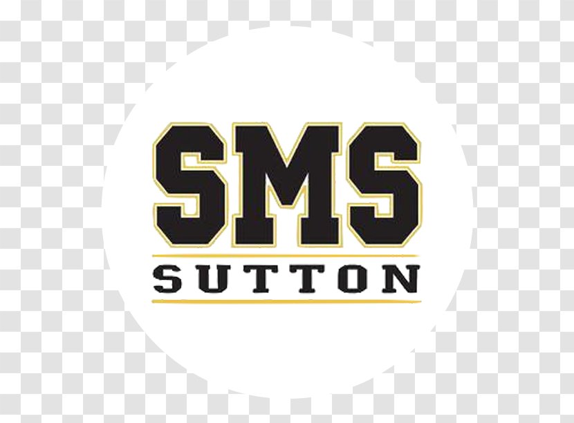 Logo Brand Sutton Middle School Font - Text - National Secondary Transparent PNG