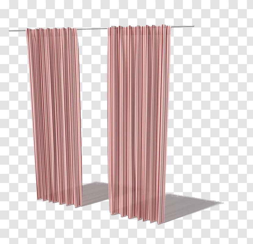 Autodesk 3ds Max 3D Computer Graphics Modeling Curtain .3ds - Texture Mapping - Continental Model Fabric Transparent PNG