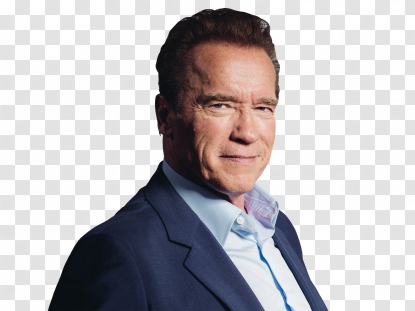 Gapph B.V. Businessperson Chief Executive Privately Held Company - White Collar Worker - Arnold Schwarzenegger Transparent PNG