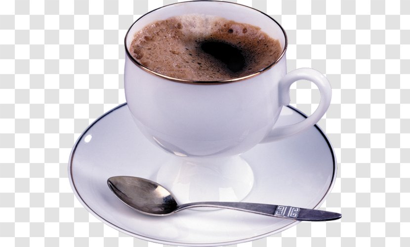 Coffee Cafe Tea - Milk - Caffxe8 Macchiato Transparent PNG