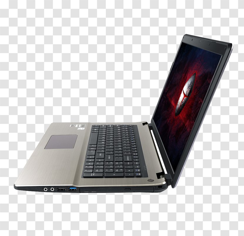 Netbook Laptop Computer Hardware MacBook Pro Air - Intel Core I7 Transparent PNG