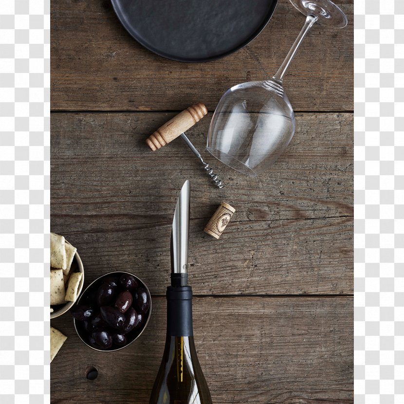 Wine Rosendahl Decanter Table - Food Transparent PNG