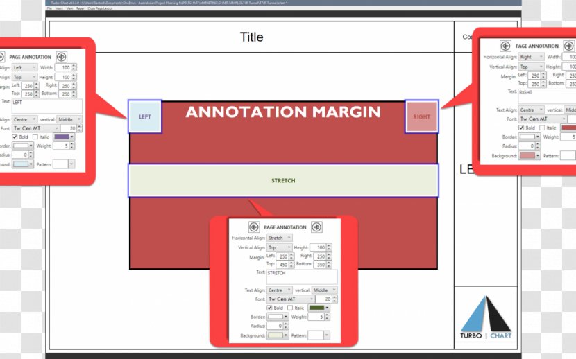 Page Layout Java Annotation Margin - Learning - Chart Transparent PNG