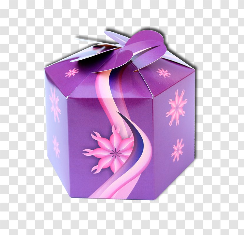 Gift - Box - Design Transparent PNG