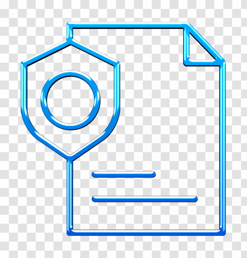 Cyber Icon Page Icon Files And Folders Icon Transparent PNG