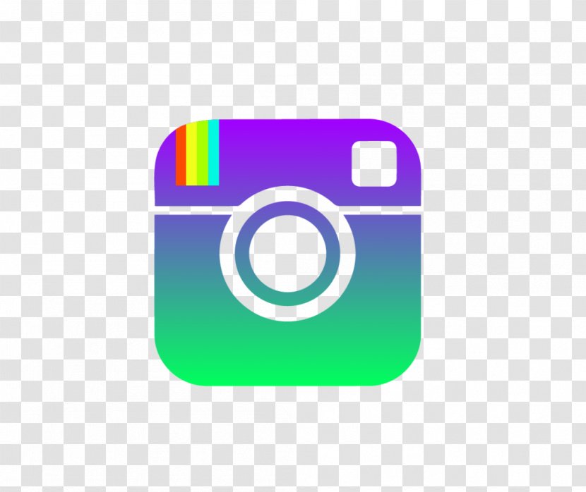 Logo Apple Designer IOS 7 - Instagram Transparent PNG