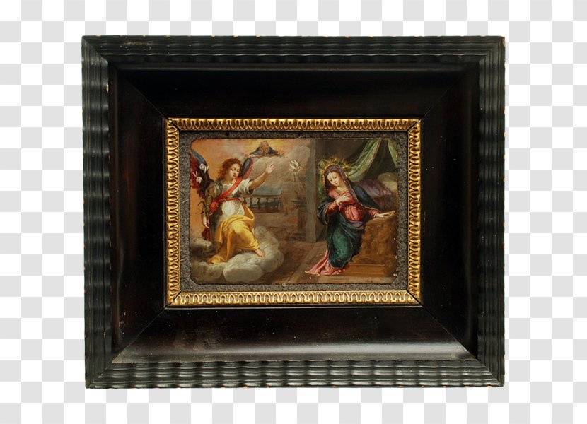 Feast Of The Annunciation Book Judith 25 March Artnet - Sales - ANNUNCIATION Transparent PNG