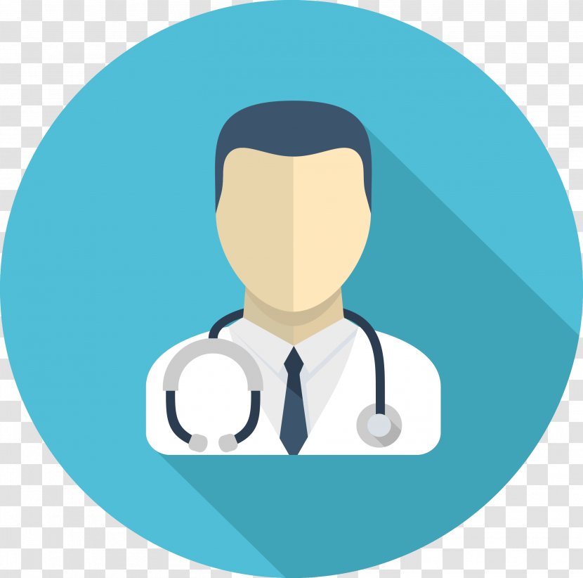 Health Care Professional Physician Medicine - Smile Transparent PNG
